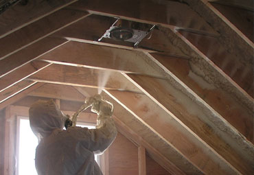 Independence Attic Insulation